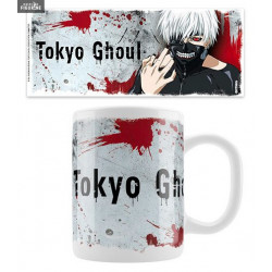 Tokyo Ghoul mug - Kakugan