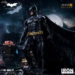 DC Comics, The Dark Knight...