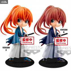 Rurouni Kenshin - Figure...