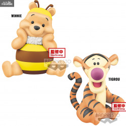 Disney - Figurine Tigrou ou...