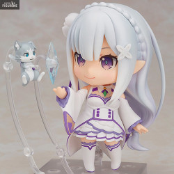 Re:ZERO Starting Life in...