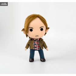 Supernatural plush - Sam...