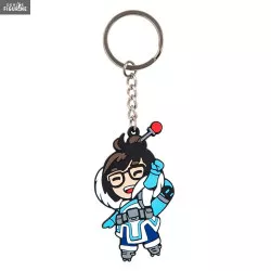 Porte-clés Overwatch - Mei