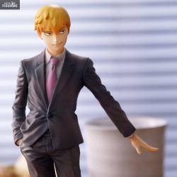 Mob Psycho 100 - Arataka...