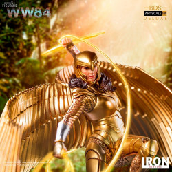 DC Comics, WW84 - Wonder...
