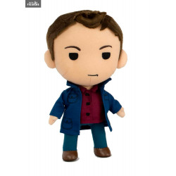 Supernatural plush - Dean...