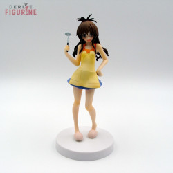 To Love-Ru Darkness - Mikan...