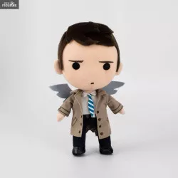 Peluche Supernatural -...