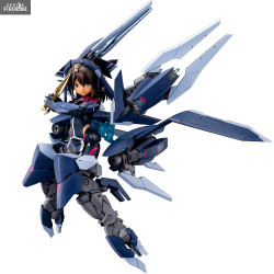Alice Gear Aegis - Figurine...