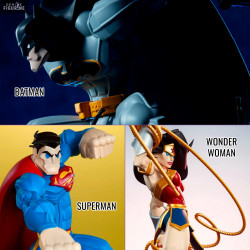 DC Comics - Figurine...
