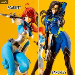 G.I. Joe - Figurine...