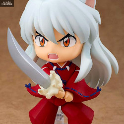 Inu-Yasha - Inuyasha...