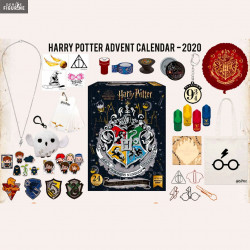 Harry Potter - Wizarding...