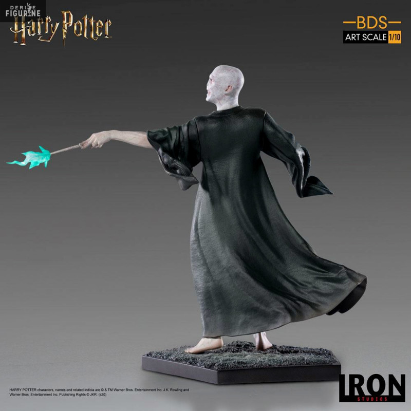 Harry Potter et la Coupe de...