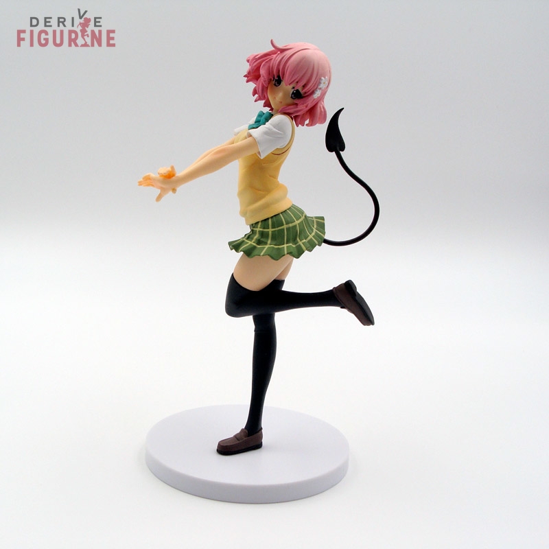 Figure Momo Belia Deviluke - To Love-Ru Darkness - FuRyu