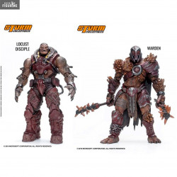 Gears of War - Locust...
