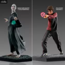 Harry Potter et la Coupe de...