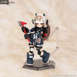 Arknights - Figurine Shaw,...