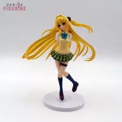 To Love-Ru Darkness -...