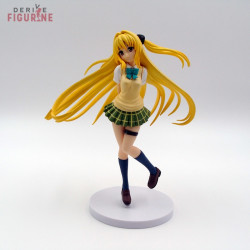To Love-Ru Darkness - Yami...