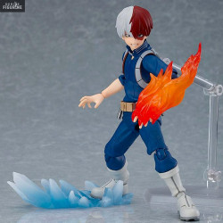 My Hero Academia - Shoto...