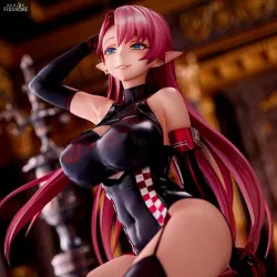 Azur Lane - Duke of York...