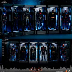 DC Comics Batman: Arkham...