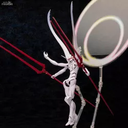 Evangelion 3.0 - Figurine...