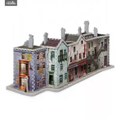 Harry Potter - 3D Jigsaw...