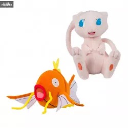 Peluche au choix Pokémon -...