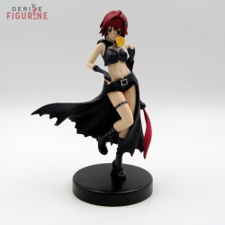 To Love-Ru Darkness - Mea...