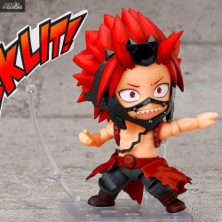 My Hero Academia - Eijiro...