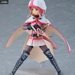 Puella Magi Madoka Magica...