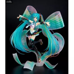 Vocaloid - Figurine Miku...