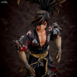 Dororo - Hyakkimaru figure
