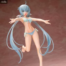 Frame Arms Girl - Figurine...