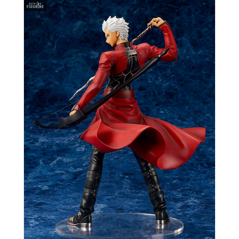 Figure Archer Fate/ Stay Night Unlimited Blade Works Alter