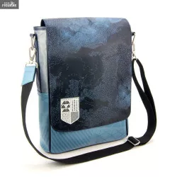 Sac à bandoulière Destiny -...