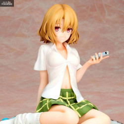 To Love-Ru Darkness - Risa...
