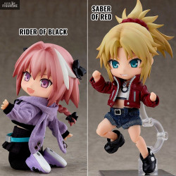 Fate/Apocrypha - Figurine...
