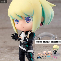 Promare - Figure Lio Fotia,...