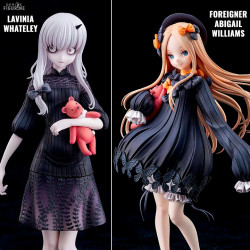Fate/Grand Order - Figurine...