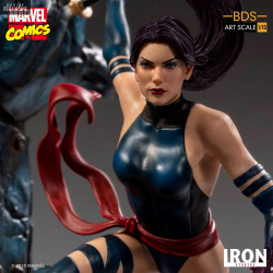 Marvel, X-Men - Psylocke...