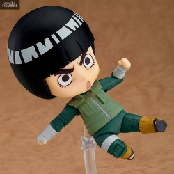 Naruto Shippuden - Rock Lee...
