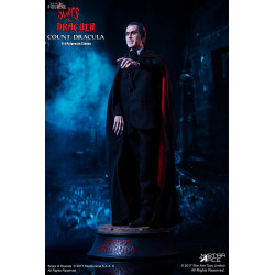 Dracula - Figure Count...