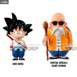 Dragon Ball - Son Goku or...
