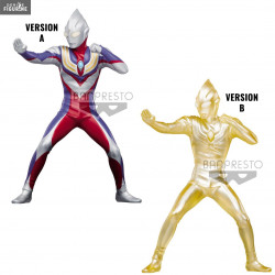Ultraman - Figure Tiga A or...