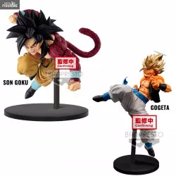 Dragon Ball - Figure Son...