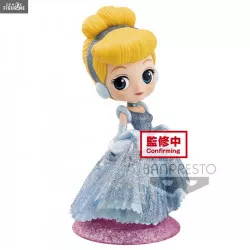 Disney - Cinderella figure...
