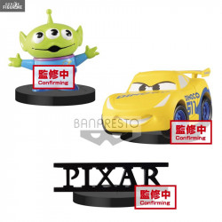 Disney - Pack 3 figurines...